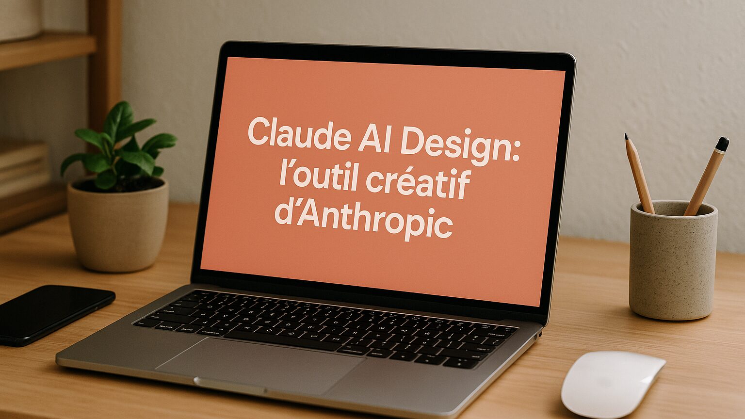 Claude AI Design: Anthropic’s Creative Tool That Revolutionizes Your Workflow