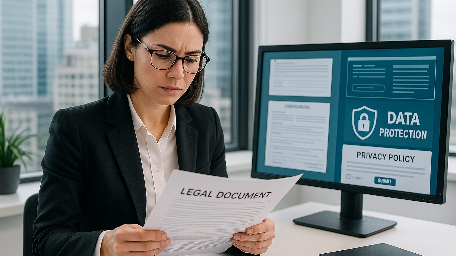 Law 25 in Quebec: Current Obligations, Fines, and Required Improvements