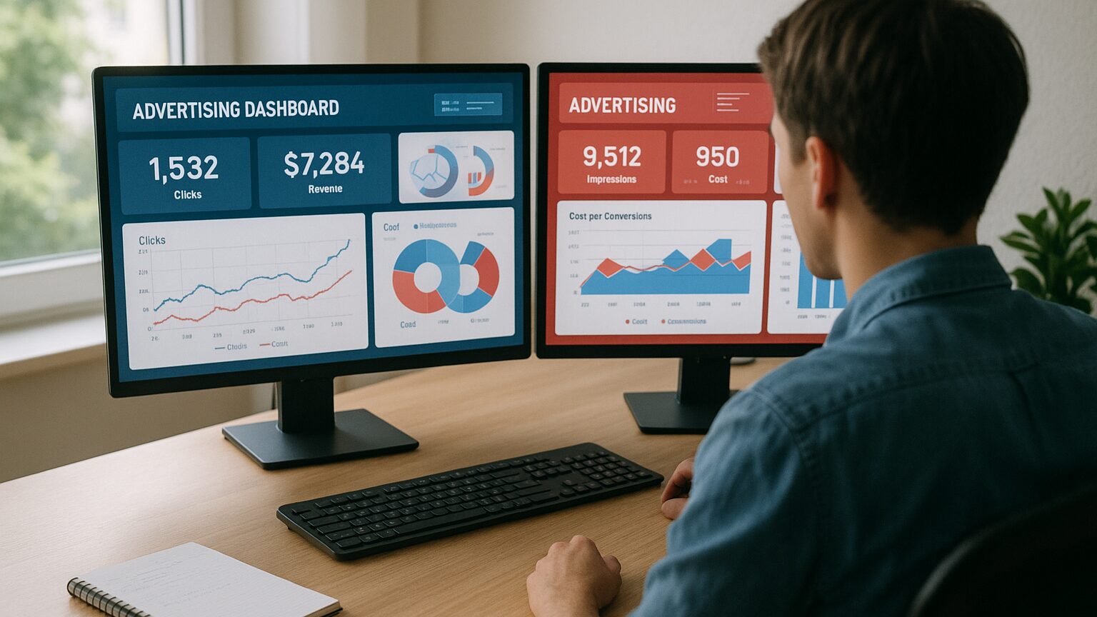 Facebook Ads vs Google Ads: comparaison complète pour choisir la meilleure plateforme